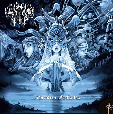 Nakkiga : Agurraren Harkaitza